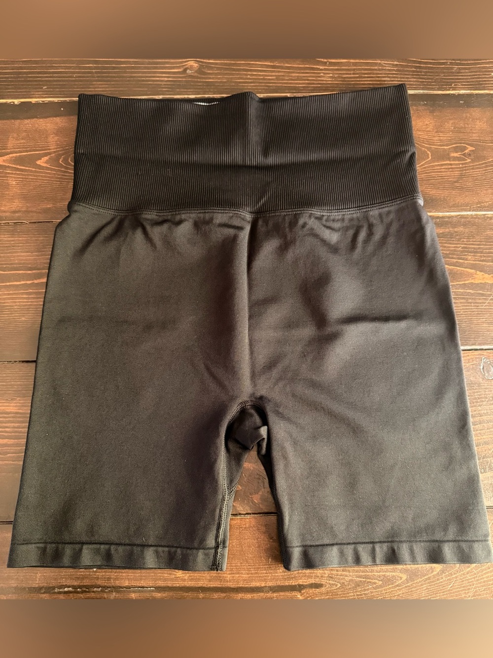 Victorias Secret PINK Bike Shorts